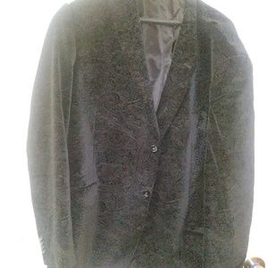 Men's blazer